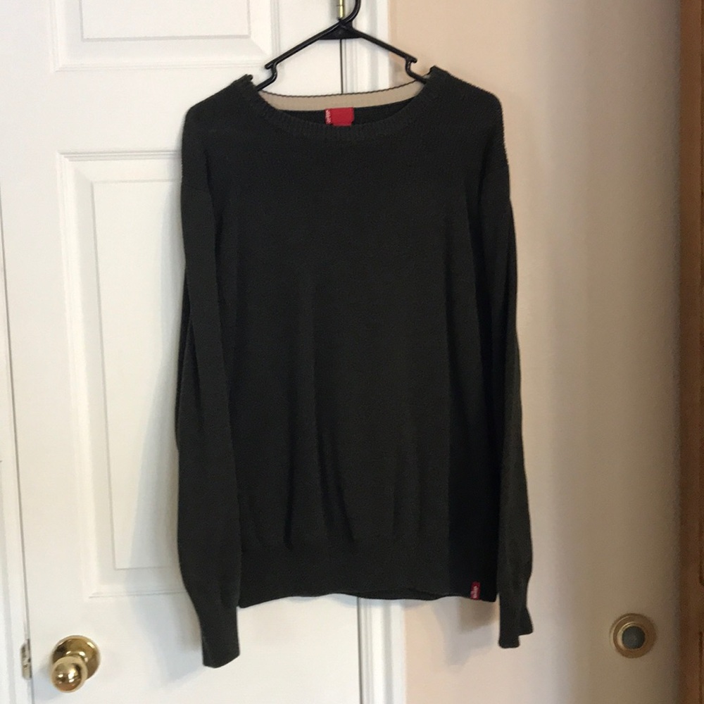 Levi sweater